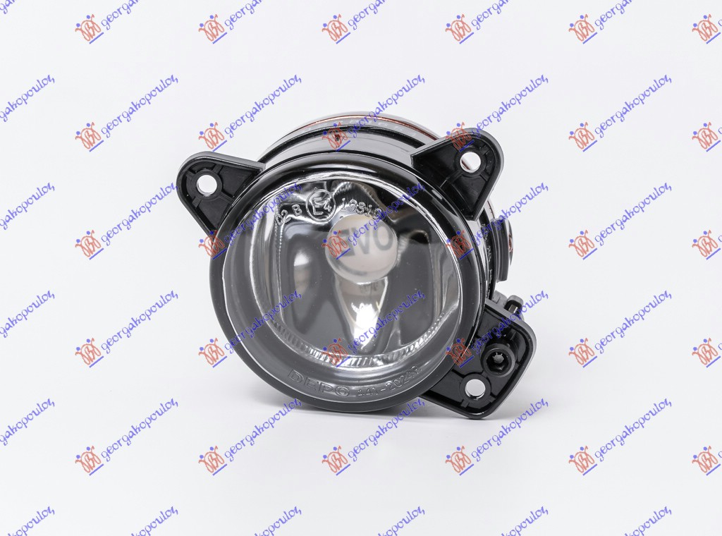 MAGLENKA 2004-2005 (E) (DEPO) VW TRANSPORTER 2003-2010 (T5) (7HA/7HH/7EA/7EH)
