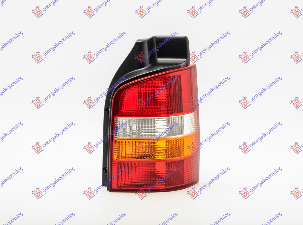 STOP LAMPA (ZUTI MIGAVAC) (JEDNA VRATA) (DEPO) VW TRANSPORTER 2003-2010 (T5) (7HA/7HH/7EA/7EH)