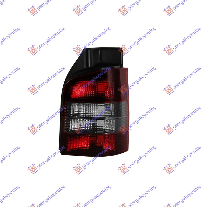 STOP LAMPA (ZATAMNJENI MIGAVAC) (JEDNA VRATA) (DEPO) VW TRANSPORTER 2003-2010 (T5) (7HA/7HH/7EA/7EH)