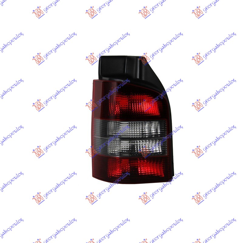 STOP LAMPA (ZATAMNJENI MIGAVAC) (JEDNA VRATA) (DEPO) VW TRANSPORTER 2003-2010 (T5) (7HA/7HH/7EA/7EH)