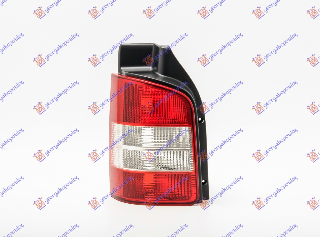 STOP LAMPA (BELI MIGAVAC) (DUPLA VRATA) (DEPO) VW TRANSPORTER 2010-2015 (T5) (7HA/7HH/7EA/7EH)