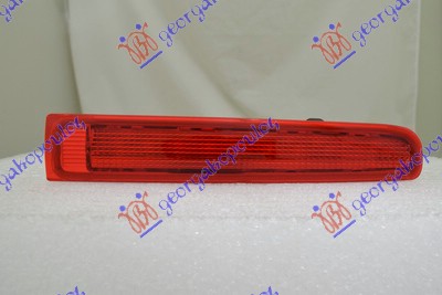 TRECA STOP LAMPA (DUPLA VRATA) VW TRANSPORTER 2010-2015 (T5) (7HA/7HH/7EA/7EH)