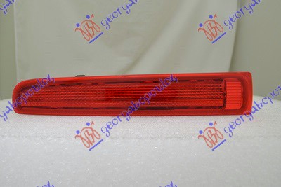 TRECA STOP LAMPA (DUPLA VRATA) VW TRANSPORTER 2010-2015 (T5) (7HA/7HH/7EA/7EH)