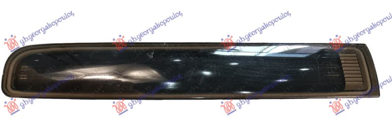 TRECA STOP LAMPA (2 VRATA) ZATAMNJENA VW TRANSPORTER 2010-2015 (T5) (7HA/7HH/7EA/7EH)