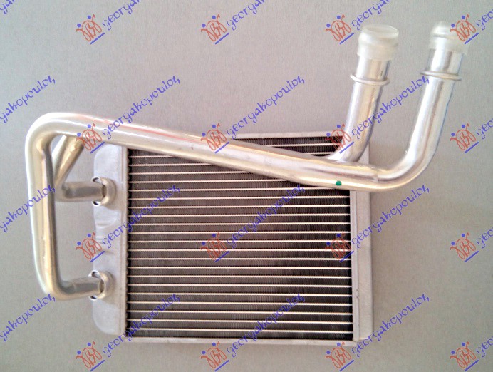 GREJAC KABINE (210x190x26) VW TRANSPORTER 2010-2015 (T5) (7HA/7HH/7EA/7EH)
