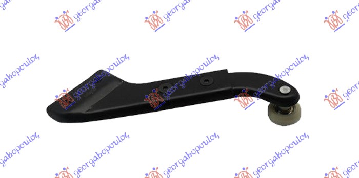 KLIZAC (VODJICA) KLIZNIH VRATA VW TRANSPORTER 2010-2015 (T5) (7HA/7HH/7EA/7EH)