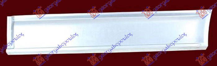 OPLATA BOCNA DONJA (3000mm) VW TRANSPORTER 2010-2015 (T5) (7HA/7HH/7EA/7EH)