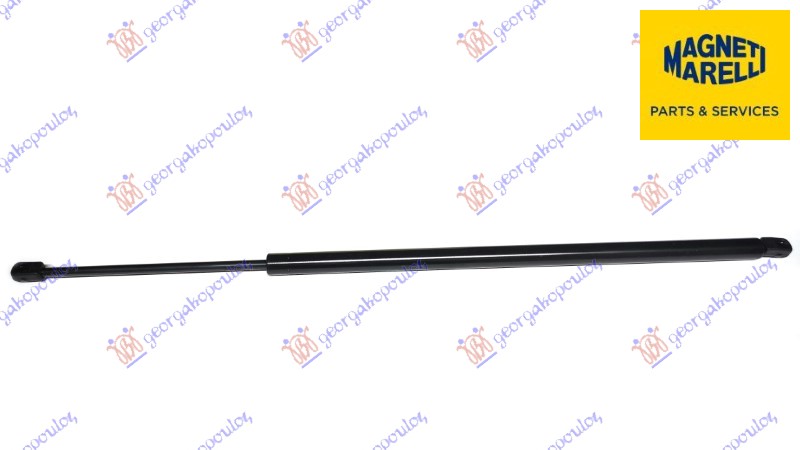 AMORTIZER GEPEK VRATA (MULTIVAN) (755L-1130N) (MARELLI) VW TRANSPORTER 2010-2015 (T5) (7HA/7HH/7EA/7EH)