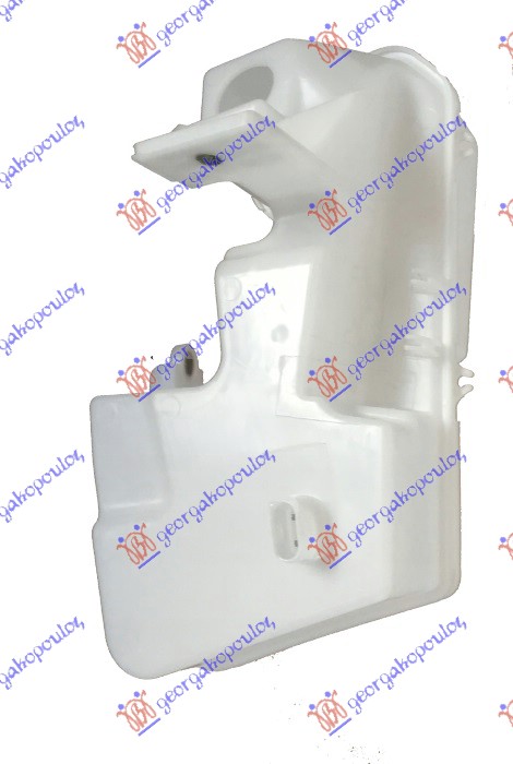 POSUDA ZA TECNOST BRISACA (SA SENZOROM NIVOA) VW TRANSPORTER 2010-2015 (T5) (7HA/7HH/7EA/7EH)