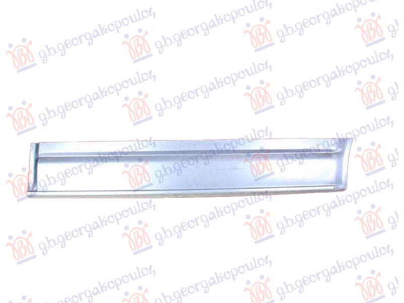 KRAJ ZADNJEG BLATOBRANA (PREDNJI DEO) (DUGA SASIJA) (3400mm) VW TRANSPORTER 2010-2015 (T5) (7HA/7HH/7EA/7EH)
