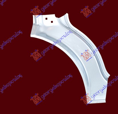 RUB PREDNJI (ZADNJI DEO) VW TRANSPORTER 2010-2015 (T5) (7HA/7HH/7EA/7EH)