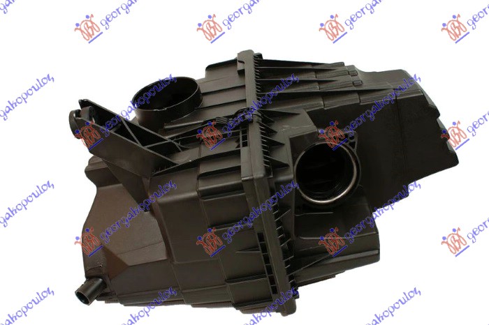 KUCISTE FILTERA VAZDUHA (AXA/AXB/AXC/BRR/BRS) VW TRANSPORTER 2010-2015 (T5) (7HA/7HH/7EA/7EH)