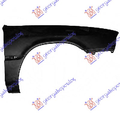 BLATOBRAN ALFA ROMEO ALFA 33 90-95