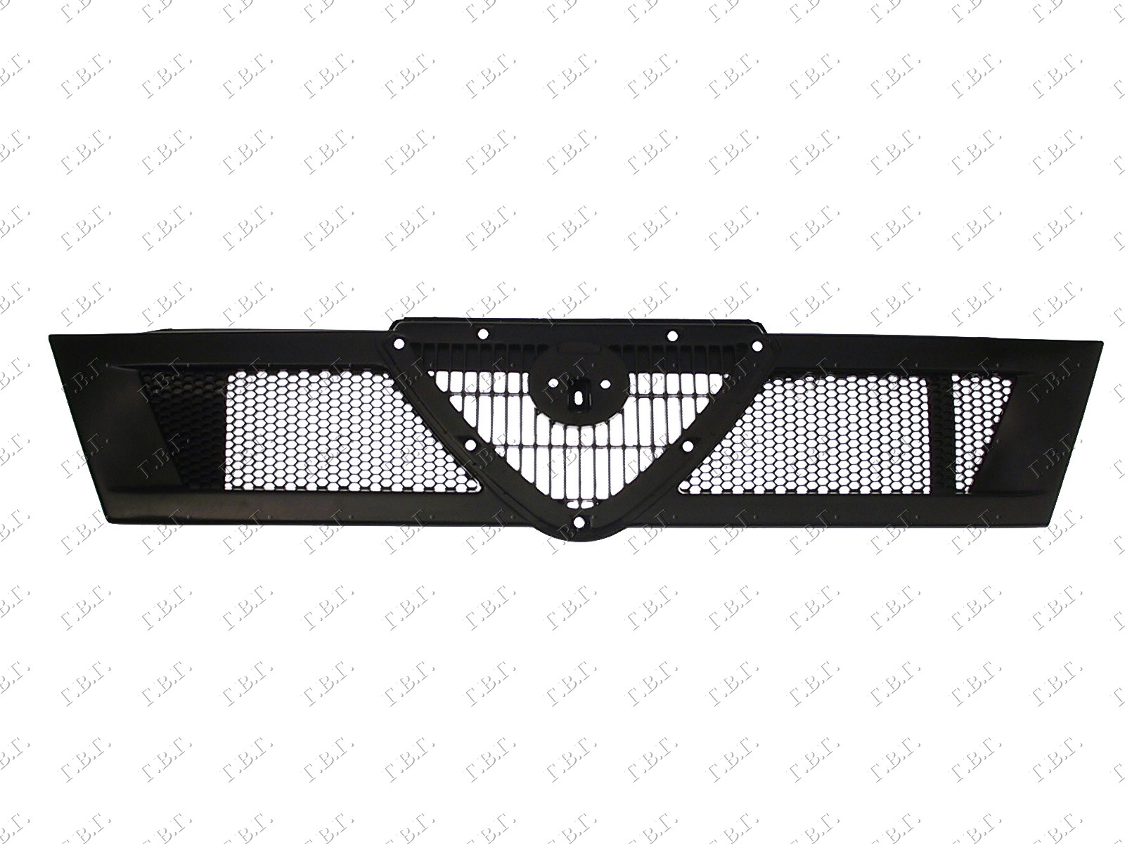 PVC MASKA ALFA ROMEO ALFA 33 1990-1995 (905/907)