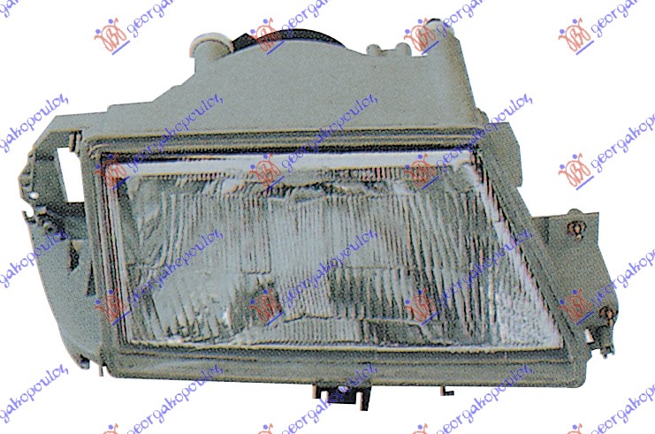 FAR (DEPO) ALFA ROMEO ALFA 33 90-95
