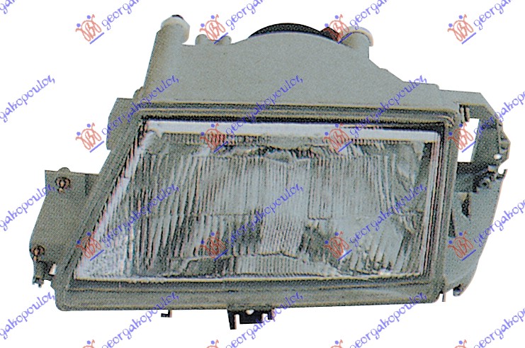 FAR (DEPO) ALFA ROMEO ALFA 33 90-95