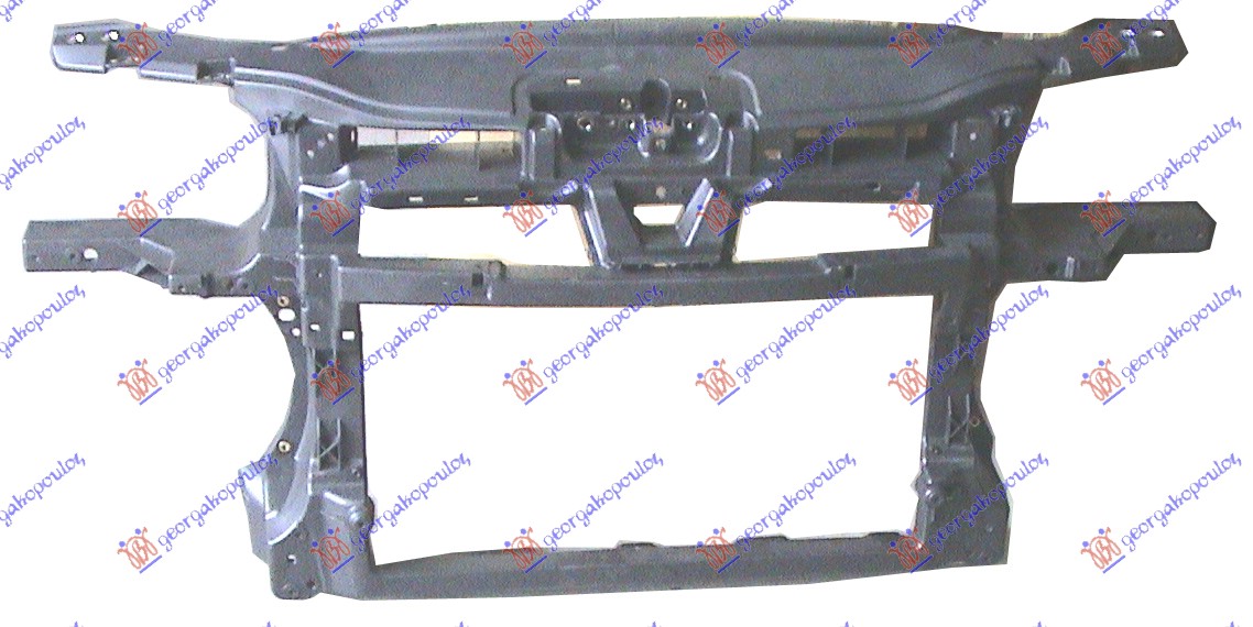 VEZNI LIM VW CADDY 2004-2010 (2KB/2KJ/2CB/2CJ)