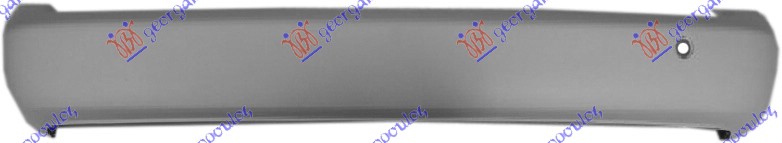 ZADNJI BRANIK PM (MAXI) VW CADDY 2004-2010 (2KB/2KJ/2CB/2CJ)