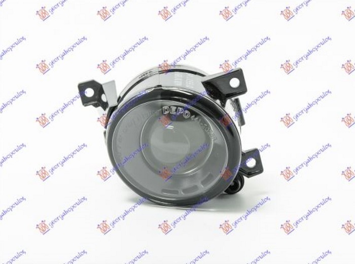 MAGLENKA (H11) (KINA) VW GOLF PLUS 2004-2009 (5M1/521)