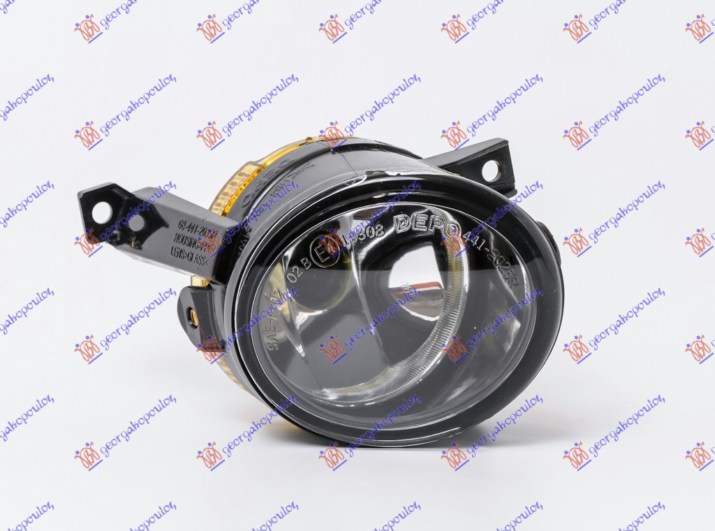 MAGLENKA (HB4) VW CROSS POLO 2009-2017 (6R)