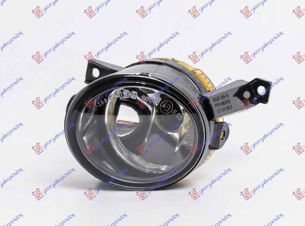 MAGLENKA (HB4) VW CROSS POLO 2009-2017 (6R)