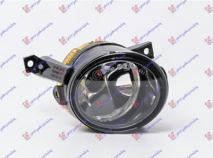 MAGLENKA (HB4) (KINA) VW CROSS POLO 2009-2017 (6R)