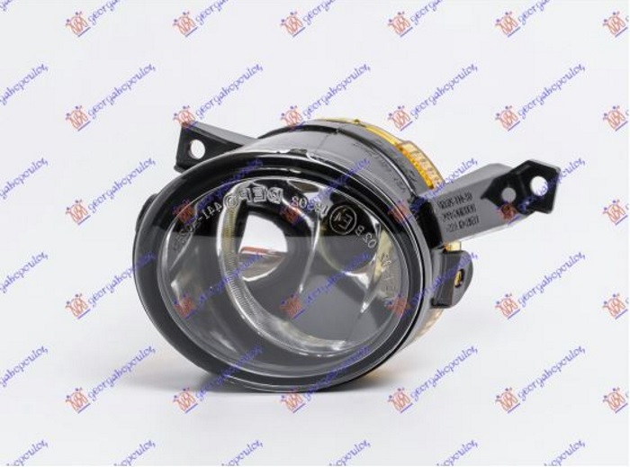 MAGLENKA (HB4) (KINA) VW CROSS POLO 2009-2017 (6R)