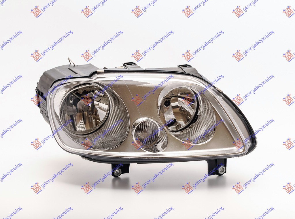 FAR ELEKTRICNI (DEPO) VW CADDY 2004-2010 (2KB/2KJ/2CB/2CJ)