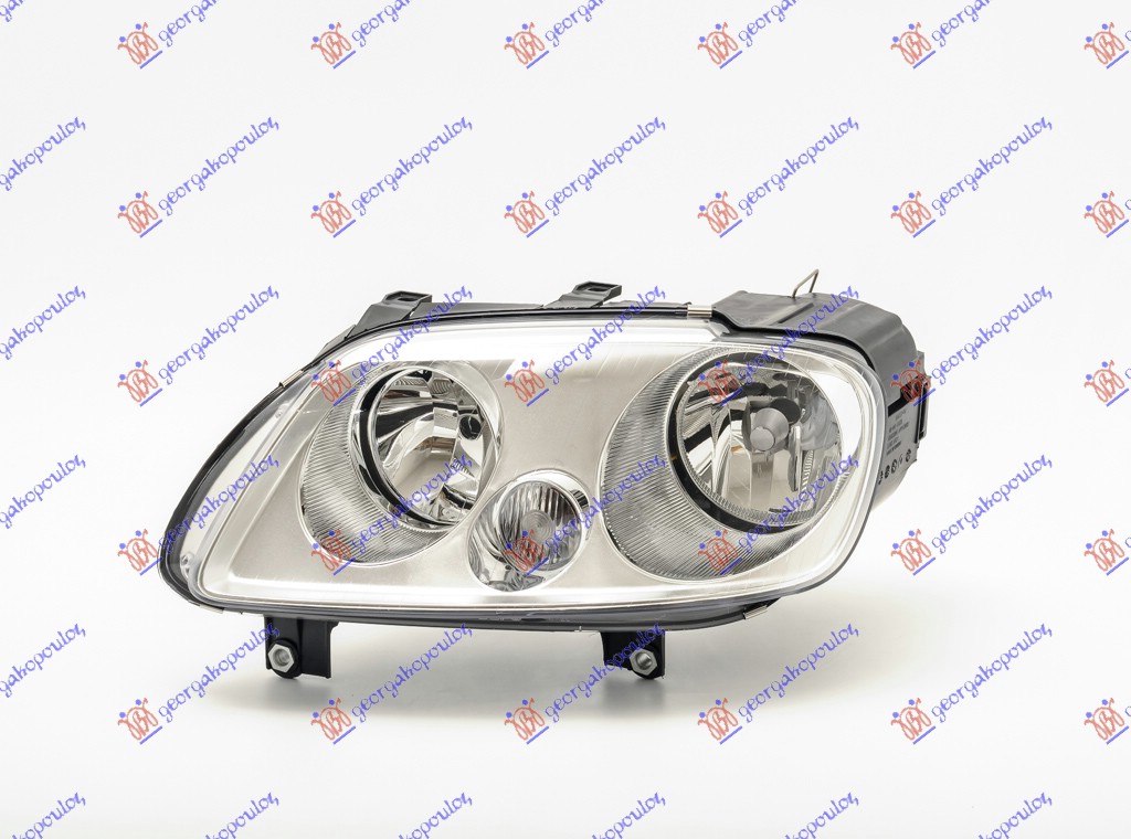 FAR ELEKTRICNI (DEPO) VW CADDY 2004-2010 (2KB/2KJ/2CB/2CJ)