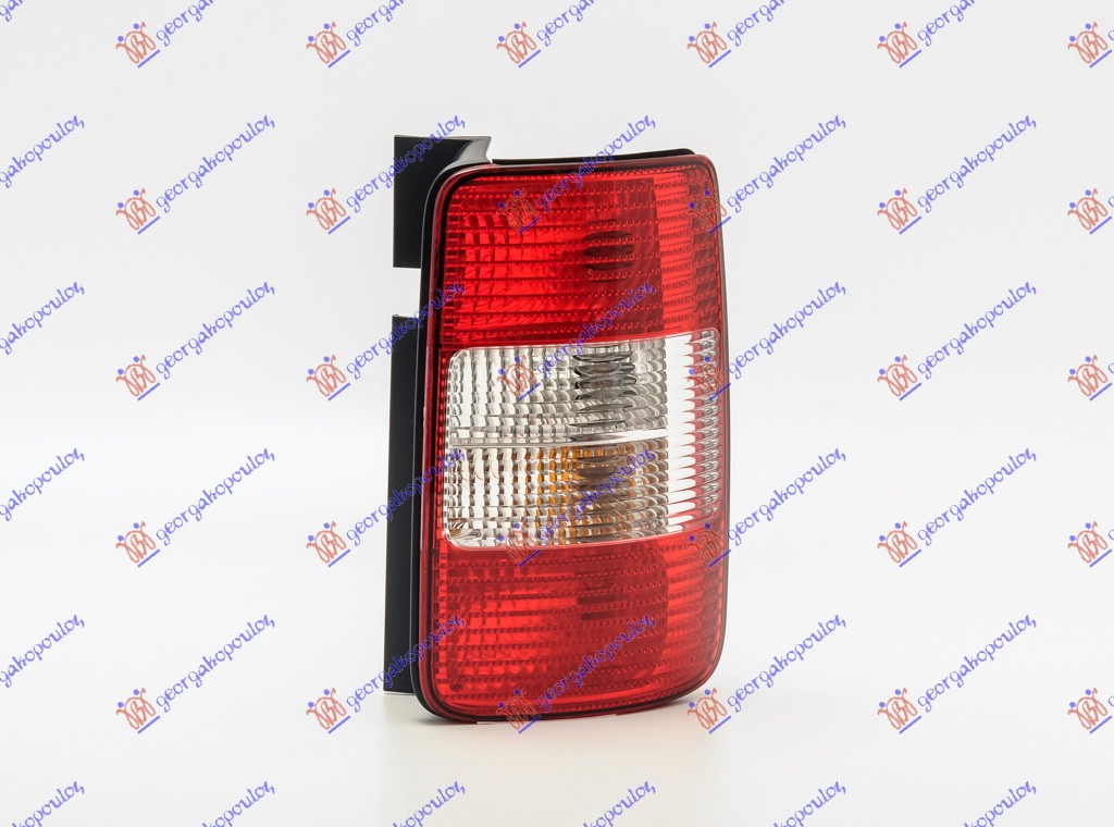 STOP LAMPA (DUPLA VRATA) (VISTEON) VW CADDY 2004-2010 (2KB/2KJ/2CB/2CJ)