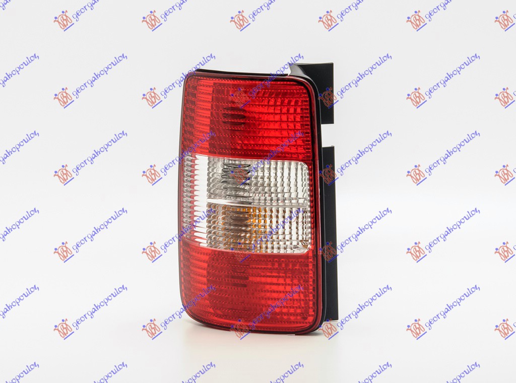 STOP LAMPA (DUPLA VRATA) (VISTEON) VW CADDY 2004-2010 (2KB/2KJ/2CB/2CJ)