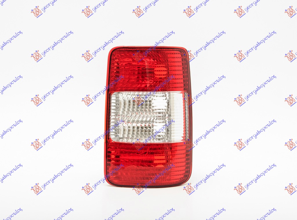 STOP LAMPA (JEDNA VRATA) (HELLA) VW CADDY 2004-2010 (2KB/2KJ/2CB/2CJ)