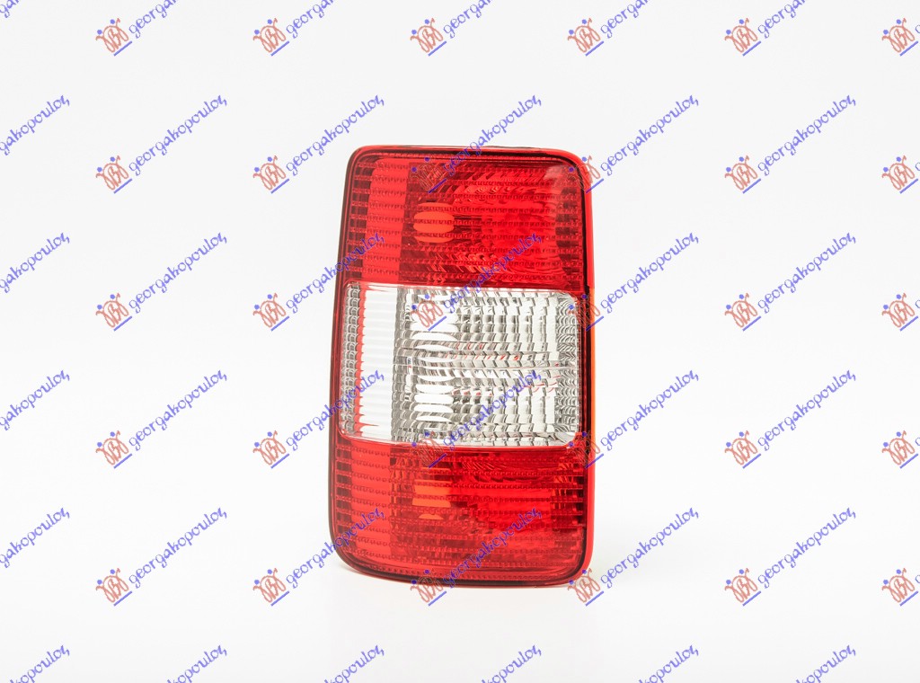 STOP LAMPA (JEDNA VRATA) (HELLA) VW CADDY 2004-2010 (2KB/2KJ/2CB/2CJ)