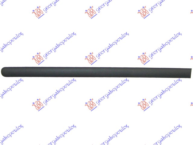 LAJSNA ZADNJIH KLIZNIH VRATA VW CADDY 2004-2010 (2KB/2KJ/2CB/2CJ)