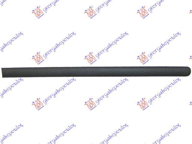 LAJSNA ZADNJIH KLIZNIH VRATA VW CADDY 2004-2010 (2KB/2KJ/2CB/2CJ)