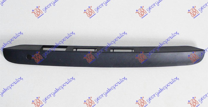 LAJSNA GEPEK VRATA IZNAD TABLICE (DUPLA VRATA) VW CADDY 2015-2020 (SAB/SAJ)
