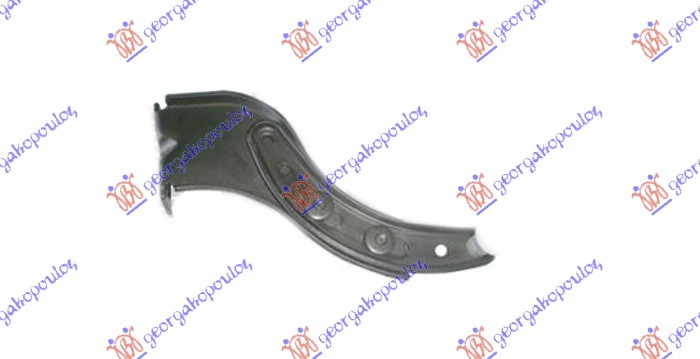 KLIZAC (VODJICA) KLIZNIH VRATA GORNJI VW CADDY 2015-2020 (SAB/SAJ)