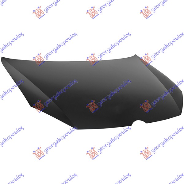 HAUBA VW GOLF 6 2008-2013 (5K1)