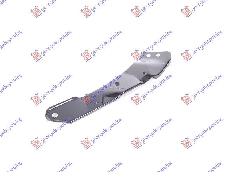 NOSAC FARA GORNJI METALNI VW GOLF 6 2008-2013 (5K1)
