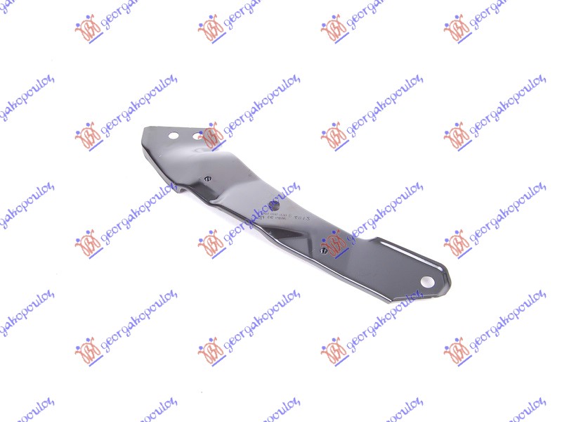 NOSAC FARA GORNJI METALNI VW GOLF 6 2008-2013 (5K1)