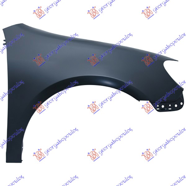 BLATOBRAN (A KVALITET) VW GOLF 6 2008-2013 (5K1)