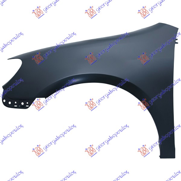 BLATOBRAN (A KVALITET) VW GOLF 6 2008-2013 (5K1)