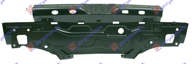 ZADNJI VEZNI LIM DONJI VW GOLF VI 08-13
