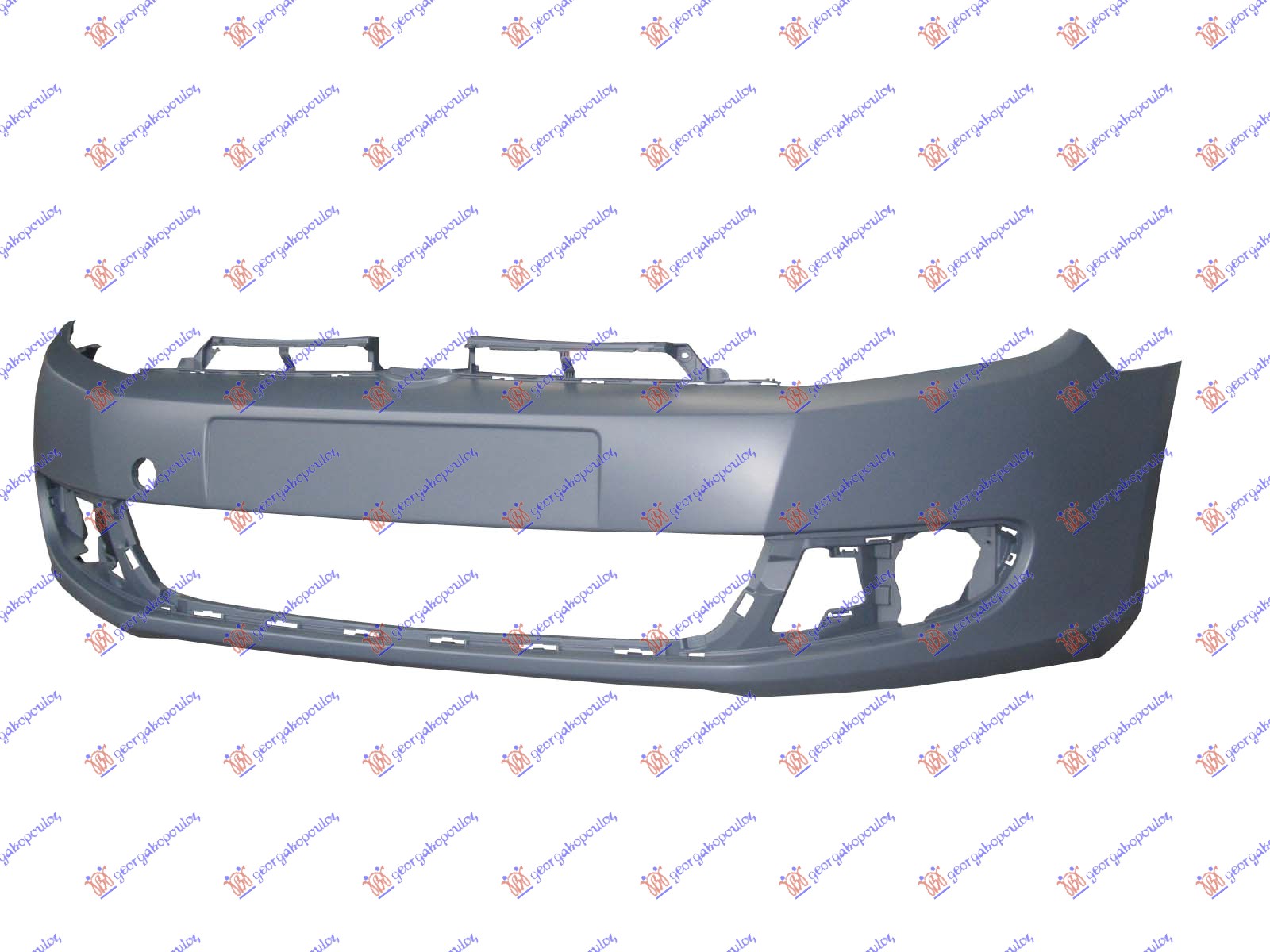 PREDNJI BRANIK VW GOLF 6 2008-2013 (5K1)
