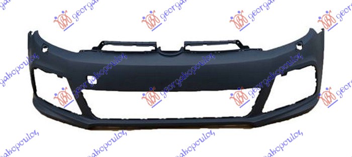 PREDNJI BRANIK (R) VW GOLF 6 2008-2013 (5K1)