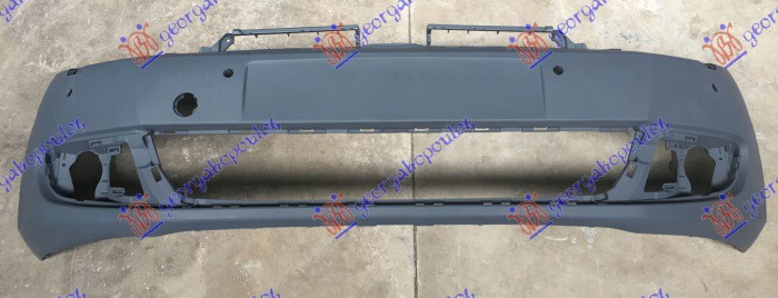 PREDNJI BRANIK PM (6 PDC SENZORI) (PRSKALICE) VW GOLF 6 2008-2013 (5K1)