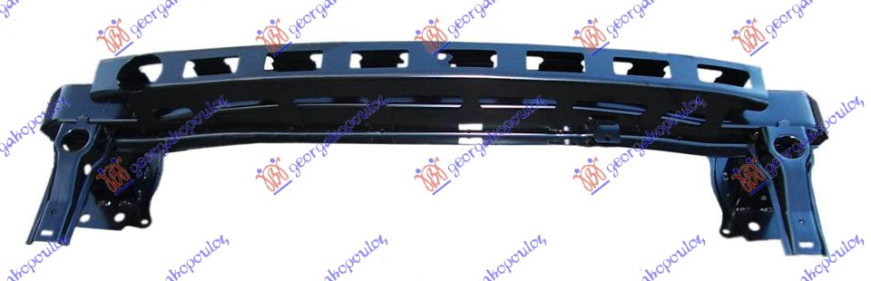 SINA PREDNJEG BRANIKA (GTI) VW GOLF 6 2008-2013 (5K1)