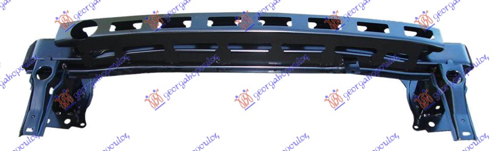 SINA PREDNJEG BRANIKA VW GOLF 6 2008-2013 (5K1)