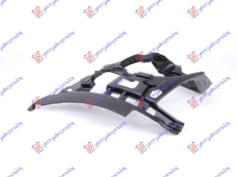 NOSAC PREDNJEG BRANIKA BOCNI PLASTICNI (GTI) VW GOLF 6 2008-2013 (5K1)