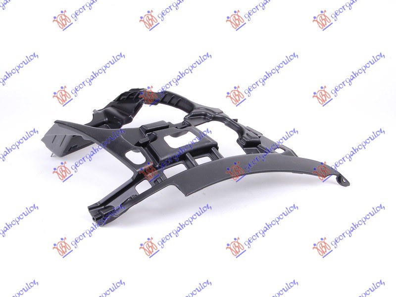NOSAC PREDNJEG BRANIKA BOCNI PLASTICNI (GTI) VW GOLF 6 2008-2013 (5K1)